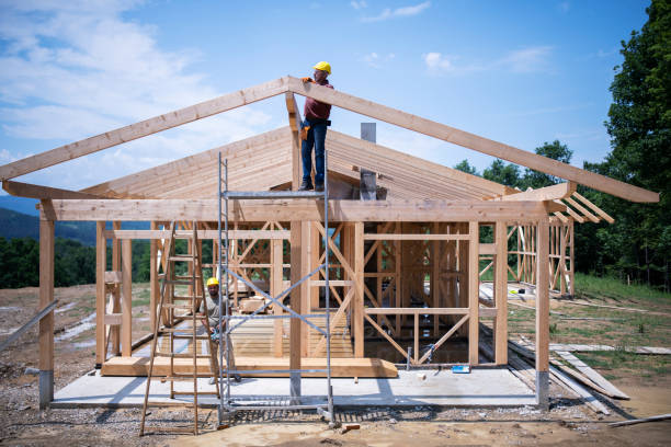 Tile Roofing Contractor in Cedar Ridge, CA