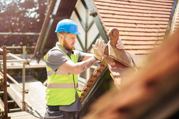 Reliable Cedar Ridge, CA Roofing Contractor Solutions